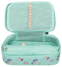 Peračník 1zip poschodový Lovely Tale 531257