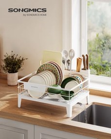 Odkvapkávač na riad KCS550WG01