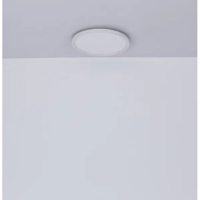 Globo 41562-18W - LED Kúpeľňové stropné svietidlo SAPANA LED/18W/230V IP44