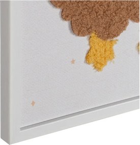 Detské obrázky v súprave 2 ks 30x40 cm Feline – Ixia