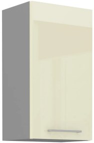 Kuchynská skrinka Karmen 45G-72 1F