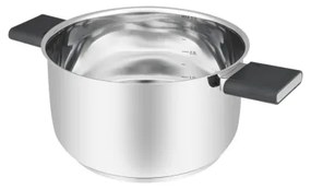 Resto - Hrniec s pokrievkou ANSER 3,2 l 20 cm