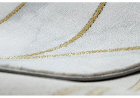 Kusový koberec Zene krémový 120x170cm
