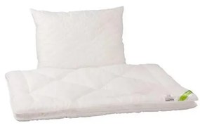 HomeDoctor - Antibakteriálny vankúš ECZEMATIC 70x90 cm + prikrývka 140x200 cm 3497