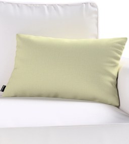 Karin - jednoduchá obliečka, 60x40cm farba produktu zelená látka vonkajšie, zapletaná