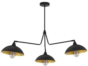 Luster na lanku Mirba 4