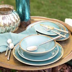 Príborový set 40 ks – Cubism 21st Century - 118117