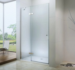 Sprchové dvere maxmax ROMA 90 cm
