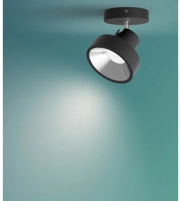 Philips 50601/30/P0 - LED Bodové svietidlo BUKKO LED/4,5W/230V