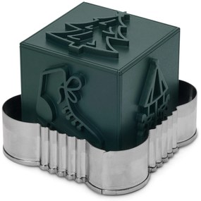 Súprava pečiatok na sušienky