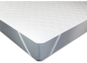 ECOMATRACE Chránič na matrac prešívaný KLASIK 160x200