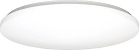 LED kúpeľňové stropné svietidlo LED/48W/230V 3000/4000/6500K priemer 46 cm IP44 biela