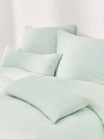 Mušelínová obliečka na paplón Odile