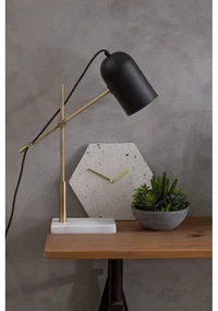 Konzolový stolík s doskou z borovicového dreva v prírodnej farbe 45x130 cm Hampstead – Premier Housewares