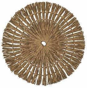 Papierové prestieranie 6 ks ø 38 cm – Villa d'Este