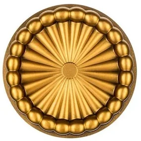 Banquet Forma na bábovku liata MAJESTIC Tartty pr. 27 cm