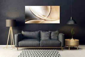 Obraz plexi Abstrakcie moderné umenie 120x60 cm