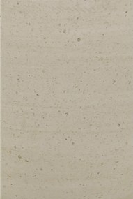 Izbový kvetináč CALDO, vláknocement, 25x22 cm, béžový