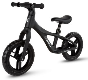 Balančný bicykel JOGO Black