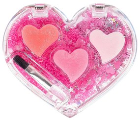 Souza! - Lesk na pery pre deti Heart