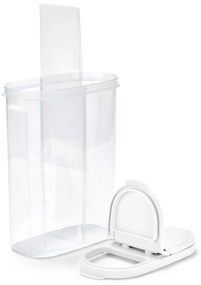 Dóza na potraviny 2 v 1