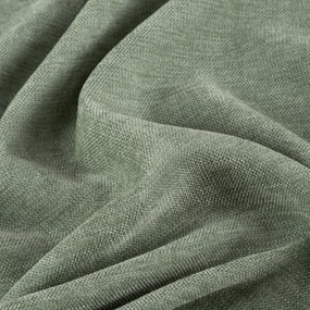 ZÁVES NA KRÚŽKOCH VANI 140X250 CM TMAVOMÄTOVÁ