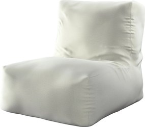 Sedací vak v tvare kresla - jednofarebný farba produktu zelená látka zamatová
