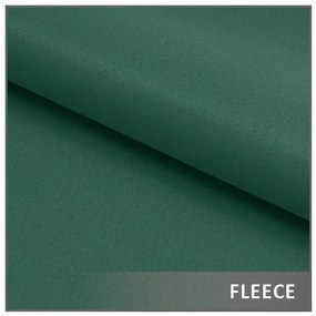 Dekodum Klasická mini neinvazívna roleta fleece Šírka (cm): 79, Dĺžka (cm): 150, Farba mechanismu: Biela