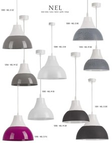 Jupiter 1388 - NEL NE D BI - Luster  1xE27/60W/230V