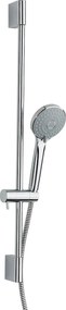 Sprchový set Optima Comfort chróm OPS070