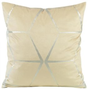 Obliečka na vankúš Blink/28 45x45 béžová 391041