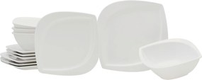 XXXLutz JEDÁLENSKÝ SERVIS Melbourne 12-dielne Creatable - Online Only bytové doplnky - 007768057802