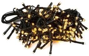 Vianočné osvetlenie 400LED C