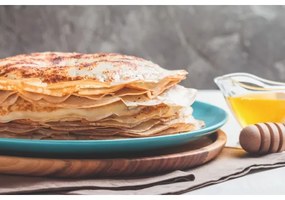 Tefal - Panvica na palacinky EASY CHEF 25 cm