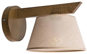 Nástenné svietidlo ANTONIO 1xE14/40W/230V