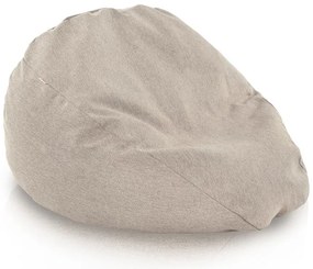 INTERMEDIC SK Sedací vak Bag Sako L Balance Recycling Farba: Modrý