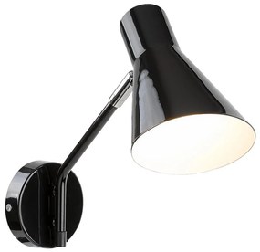 Rabalux 4504 - Nástenná lampa ALFONS 1xE27/25W/230V