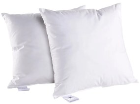 Vankúš s páperovou výplňou 30x50 cm Sofa – Universe of Sleeping