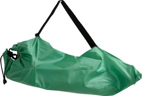 Skladacie plážové ležadlo SAND PINEAPPLE, farebné