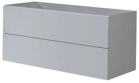 Mereo Mereo, Aira, kúpeľňová skrinka 121 cm, MER-CN733S