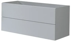 Mereo Mereo, Aira, kúpeľňová skrinka 121 cm, MER-CN733S