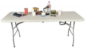 Iso Trade Skladací stôl 180 cm IsoTrade – 2467