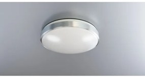 APLED - LED Stropné svietidlo LENS PP TRICOLOR LED/24W/230V IP41 1680lm