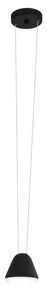 Eglo 99033 - LED Luster na lanku PALBIETA 1xGU10/3W/230V