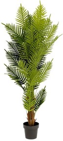 Umelá rastlina Kave Home Fern, výška 150 cm