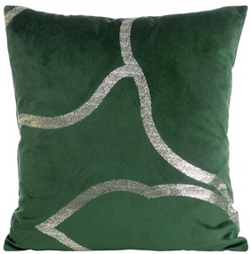 Obliečka na vankúš Blink/40 45x45 zelená 395907