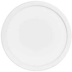 Osram - LED stmievateľné stropné svietidlo ORBIS LED/15W/230V biela