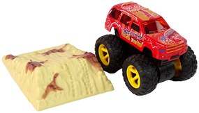 Lean Toys Autíčko Monster Truck na trecí pohon