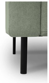 Zelená pohovka 229 cm Hero – Scandic