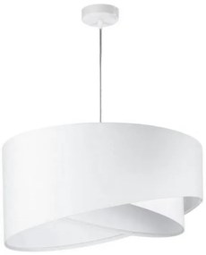 Luster na lanku GALAXY 1xE27/60W/230V